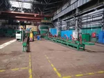 Предложения по механической обработке крупно габаритных деталей