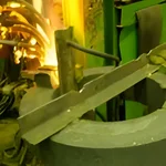 Заготовки фланцев