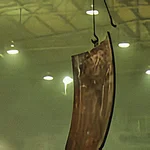 Днища эллиптические