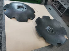 Ромашка 7
